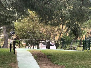 Ático en alquiler en Elviria en Marbella