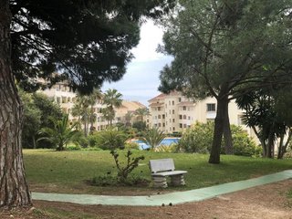 Ático en alquiler en Elviria en Marbella