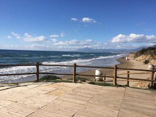 Ático en alquiler en Elviria en Marbella