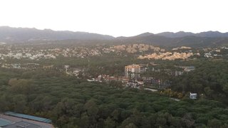 Ático en alquiler en Elviria en Marbella