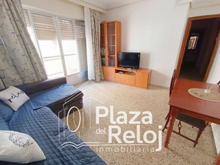 Piso en alquiler en Centro - Corte Inglés en Talavera de la Reina