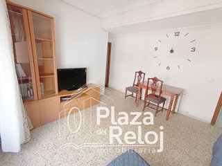 Piso en alquiler en Centro - Corte Inglés en Talavera de la Reina