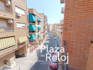 Piso en alquiler en Centro - Corte Inglés en Talavera de la Reina