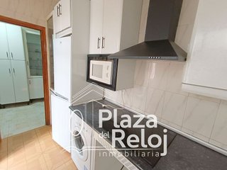 Piso en alquiler en Centro - Corte Inglés en Talavera de la Reina