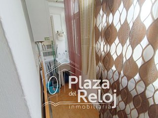 Piso en alquiler en Centro - Corte Inglés en Talavera de la Reina
