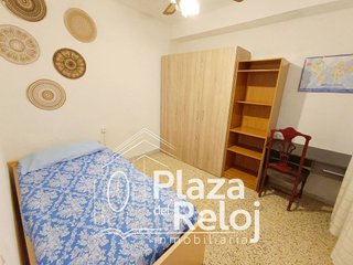 Piso en alquiler en Centro - Corte Inglés en Talavera de la Reina