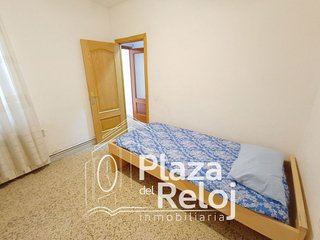 Piso en alquiler en Centro - Corte Inglés en Talavera de la Reina