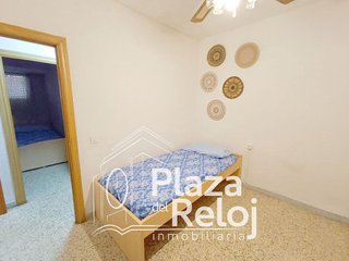 Piso en alquiler en Centro - Corte Inglés en Talavera de la Reina