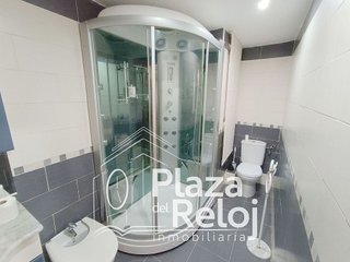 Piso en alquiler en Centro - Corte Inglés en Talavera de la Reina