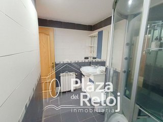 Piso en alquiler en Centro - Corte Inglés en Talavera de la Reina