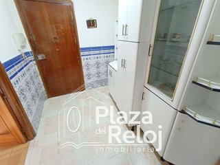 Piso en alquiler en Centro - Corte Inglés en Talavera de la Reina
