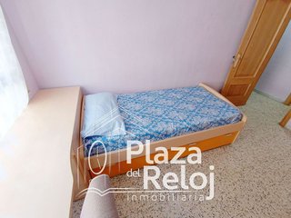 Piso en alquiler en Centro - Corte Inglés en Talavera de la Reina
