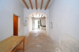 Chalet en venta en Muro