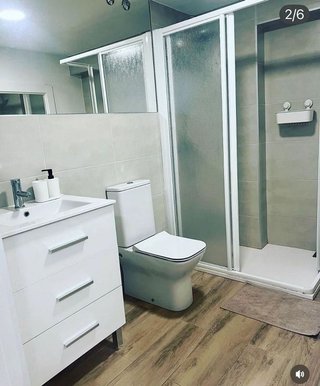 Piso en alquiler en Juan de Borbón - La Flota en Murcia