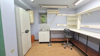Local comercial en alquiler en Ermua