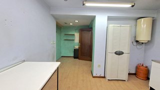 Local comercial en alquiler en Ermua