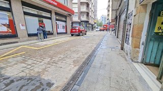 Local comercial en alquiler en Ermua