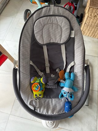 Hamaca Bebé Babymoov