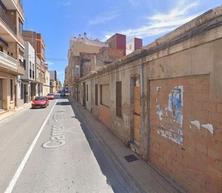 Terreno en venta en Catarroja