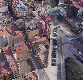 Terreno en venta en Catarroja