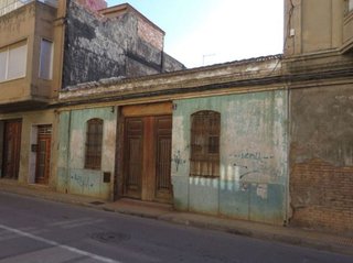 Terreno en venta en Catarroja