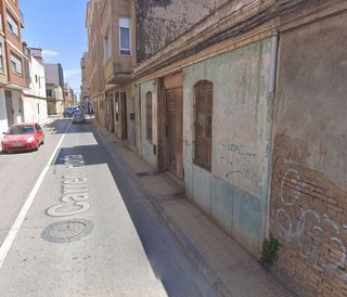 Terreno en venta en Catarroja
