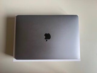MacBook Air 13” 2020