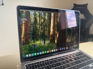 MacBook Air 13” 2020