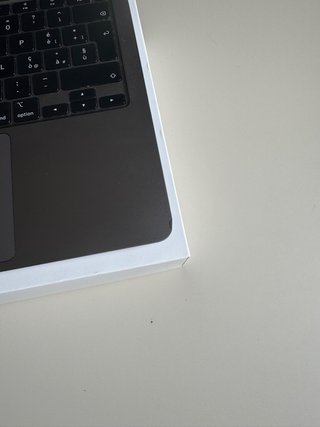 MacBook Air 13” 2020