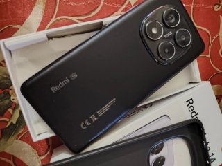 Redmi Note 14 Pro 5G