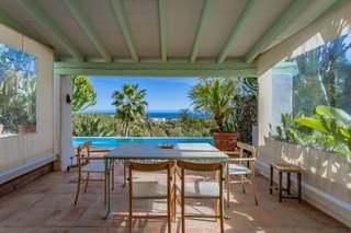 Chalet en alquiler en Sierra Blanca en Marbella