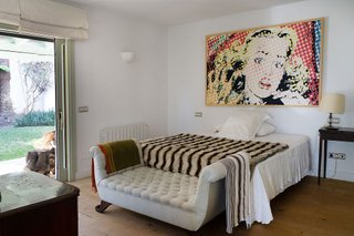 Chalet en alquiler en Sierra Blanca en Marbella