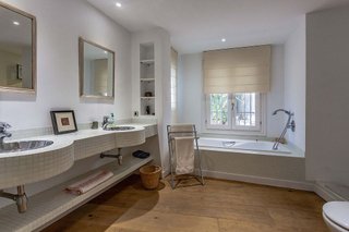 Chalet en alquiler en Sierra Blanca en Marbella