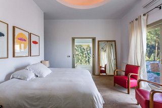 Chalet en alquiler en Sierra Blanca en Marbella