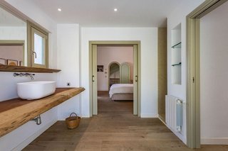 Chalet en alquiler en Sierra Blanca en Marbella