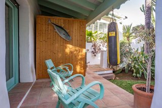 Chalet en alquiler en Sierra Blanca en Marbella