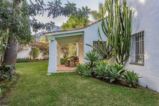 Chalet en alquiler en Sierra Blanca en Marbella