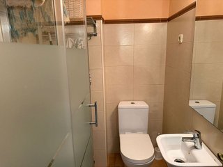 Piso en alquiler en El Candado - El Palo en Málaga