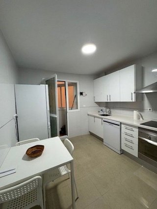 Piso en alquiler en Zona Miraflores en Marbella