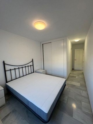 Piso en alquiler en Zona Miraflores en Marbella