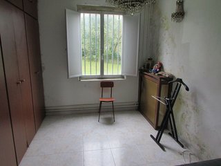 Chalet en venta en Catabois - Santa María en Ferrol