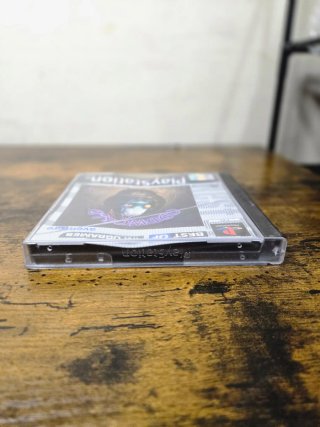 Oddworld: Abe's Oddysee PS1 - Best of Infogrames