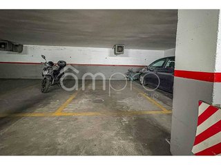 Garaje en venta en Centre Vila en Vilanova i La Geltrú