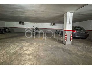Garaje en venta en Centre Vila en Vilanova i La Geltrú