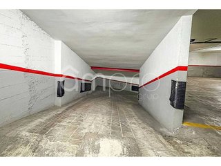 Garaje en venta en Centre Vila en Vilanova i La Geltrú