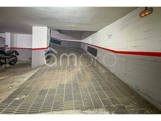 Garaje en venta en Centre Vila en Vilanova i La Geltrú