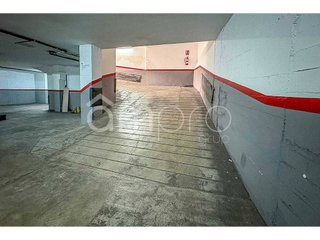 Garaje en venta en Centre Vila en Vilanova i La Geltrú