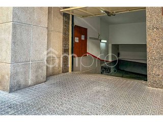 Garaje en venta en Centre Vila en Vilanova i La Geltrú