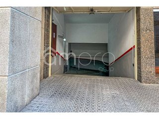 Garaje en venta en Centre Vila en Vilanova i La Geltrú