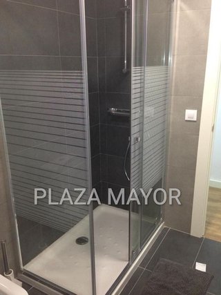 Piso en alquiler en Salesas - Labradores en Salamanca